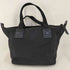 マークバイマークジェイコブス Marc by Marc Jacobs DOMO ARIGATO ZIP TOTE 舟型 ナイロントートバッグ レディース