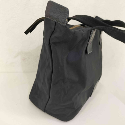 マークバイマークジェイコブス Marc by Marc Jacobs DOMO ARIGATO ZIP TOTE 舟型 ナイロントートバッグ レディース