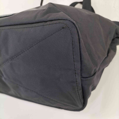 マークバイマークジェイコブス Marc by Marc Jacobs DOMO ARIGATO ZIP TOTE 舟型 ナイロントートバッグ レディース