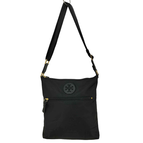 トリーバーチ TORY BURCH ナイロン ショルダーバッグ レディース