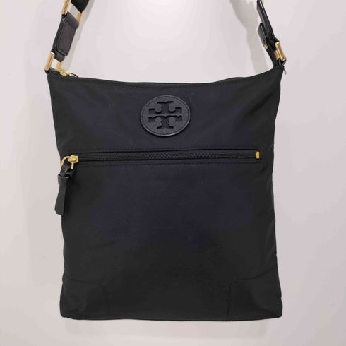 トリーバーチ TORY BURCH ナイロン ショルダーバッグ レディース