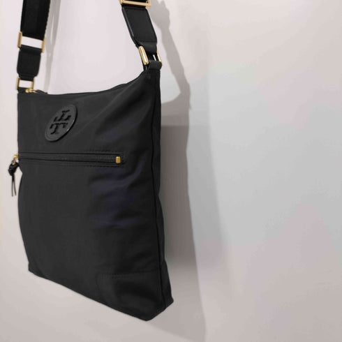 トリーバーチ TORY BURCH ナイロン ショルダーバッグ レディース