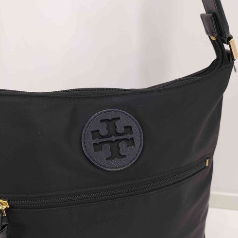 トリーバーチ TORY BURCH ナイロン ショルダーバッグ レディース