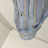 セントジョンズベイ STJOHNS BAY ストライプフリルデザイン L/S ブラウス レディース import:XL