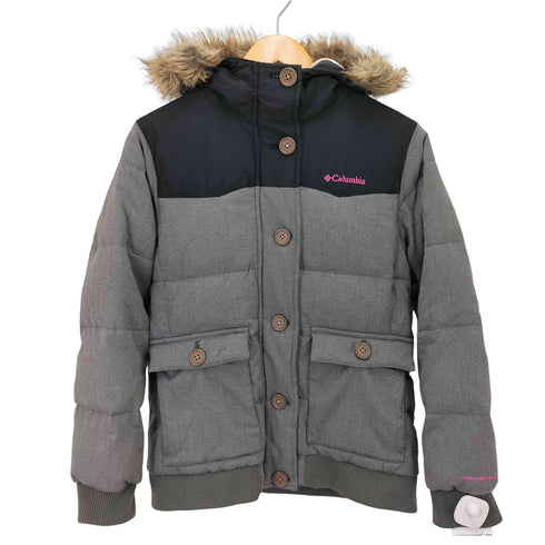 コロンビア Columbia プリムローズパスジャケット レディース JPN:L