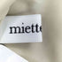 ミエット miette レースワンピース レディース FREE