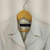 BARBERINI MODA レザーテーラードジャケット レディース