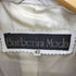 BARBERINI MODA レザーテーラードジャケット レディース