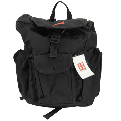 マンハッタンポーテージ Manhattan Portage APOLLO BACKPACK レディース