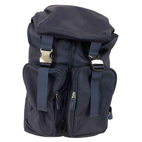 ビームス BEAMS フラップ デイパック メンズ ONE SIZE