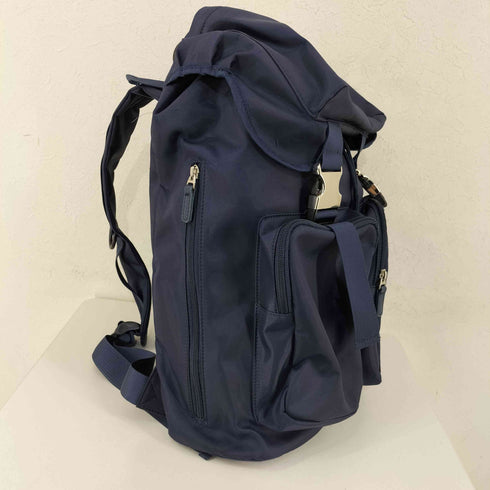 ビームス BEAMS フラップ デイパック メンズ ONE SIZE