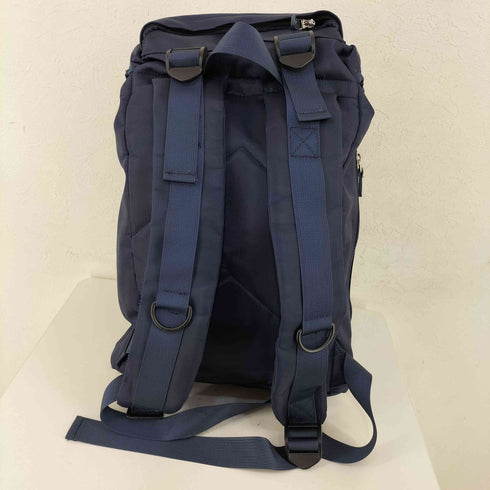 ビームス BEAMS フラップ デイパック メンズ ONE SIZE