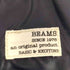 ビームス BEAMS フラップ デイパック メンズ ONE SIZE