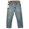 リーバイス Levis 93年製 90S USA製 501XX ボタン裏532刻印 サークルR ボタンフライ デニム パンツ メンズ W33 L36