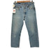 リーバイス Levis 93年製 90S USA製 501XX ボタン裏532刻印 サークルR ボタンフライ デニム パンツ メンズ W33 L36