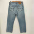 リーバイス Levis 93年製 90S USA製 501XX ボタン裏532刻印 サークルR ボタンフライ デニム パンツ メンズ W33 L36