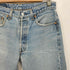 リーバイス Levis 93年製 90S USA製 501XX ボタン裏532刻印 サークルR ボタンフライ デニム パンツ メンズ W33 L36