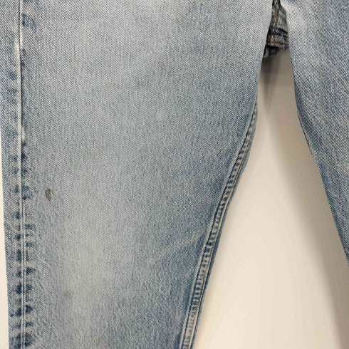 リーバイス Levis 93年製 90S USA製 501XX ボタン裏532刻印 サークルR ボタンフライ デニム パンツ メンズ W33 L36