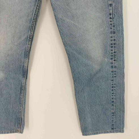 リーバイス Levis 93年製 90S USA製 501XX ボタン裏532刻印 サークルR ボタンフライ デニム パンツ メンズ W33 L36