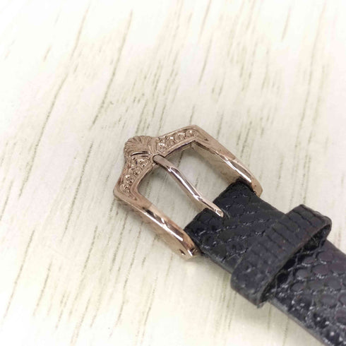 アガット agete silver ダイヤモンド0.168ct レディース