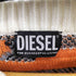 ディーゼル DIESEL K-Asimir ジャガードニット メンズ JPN:L