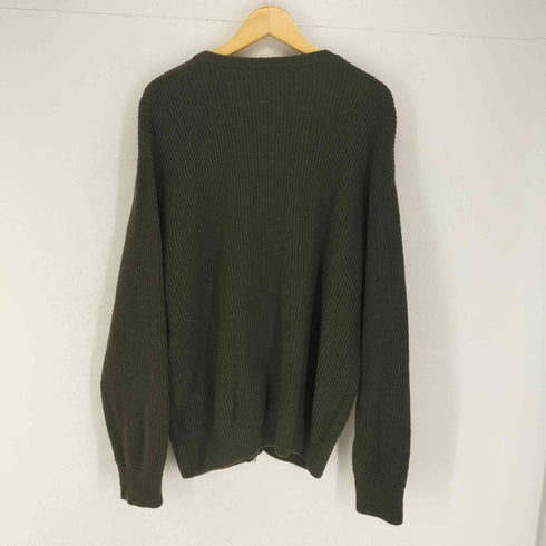 ハフ HUF WINSTON ZIP SWEATER メンズ JPN:M