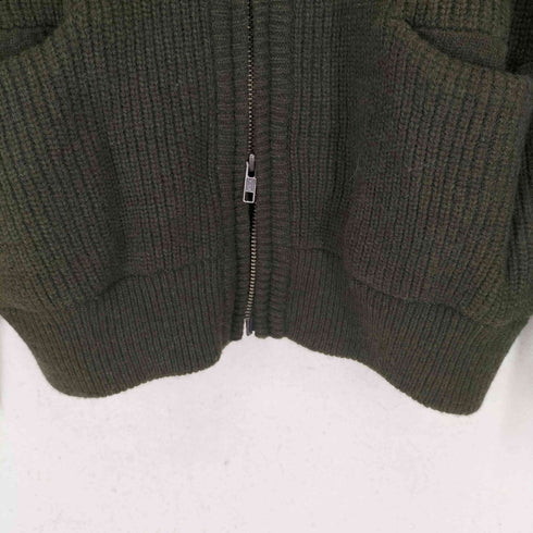 ハフ HUF WINSTON ZIP SWEATER メンズ JPN:M