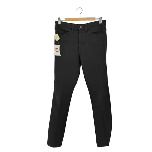 リーバイス Levis MADE IN USA スタプレ ボタン裏698 SCOVIL ZIPPER メンズ W32 L30