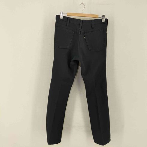 リーバイス Levis MADE IN USA スタプレ ボタン裏698 SCOVIL ZIPPER メンズ W32 L30