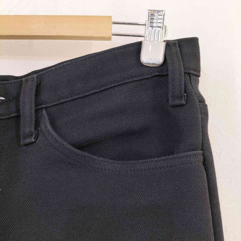 リーバイス Levis MADE IN USA スタプレ ボタン裏698 SCOVIL ZIPPER メンズ W32 L30