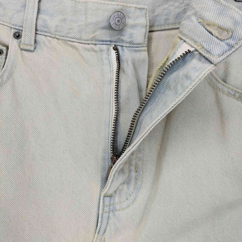 スライジーンズ SLY JEANS NOAH DENIM LW SLIT SK-E レディース JPN:0