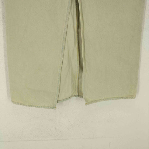 スライジーンズ SLY JEANS NOAH DENIM LW SLIT SK-E レディース JPN:0