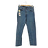 リーバイス Levis MADE IN USA オレンジタブ 505 ジッパーフライデニムパンツ ボタン裏575 メンズ W32 L32