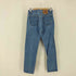 リーバイス Levis MADE IN USA オレンジタブ 505 ジッパーフライデニムパンツ ボタン裏575 メンズ W32 L32