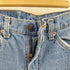 リーバイス Levis MADE IN USA オレンジタブ 505 ジッパーフライデニムパンツ ボタン裏575 メンズ W32 L32