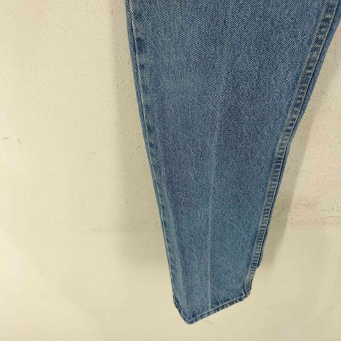 リーバイス Levis MADE IN USA オレンジタブ 505 ジッパーフライデニムパンツ ボタン裏575 メンズ W32 L32