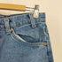 リーバイス Levis MADE IN USA オレンジタブ 505 ジッパーフライデニムパンツ ボタン裏575 メンズ W32 L32