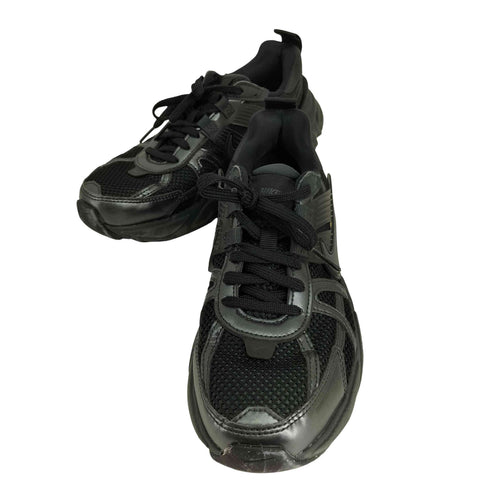 ナイキ NIKE 24SS WMNS V2K RUN - BLACK/DK SMOKE GREY-ANTHRACITE レディース JPN:24