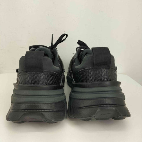 ナイキ NIKE 24SS WMNS V2K RUN - BLACK/DK SMOKE GREY-ANTHRACITE レディース JPN:24