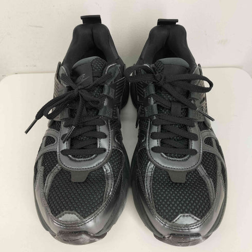 ナイキ NIKE 24SS WMNS V2K RUN - BLACK/DK SMOKE GREY-ANTHRACITE レディース JPN:24
