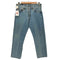 リーバイス Levis 96年製 90S USA製 G501-0118 ボタン裏511M刻印 ボタンフライ デニム パンツ メンズ W32 L29