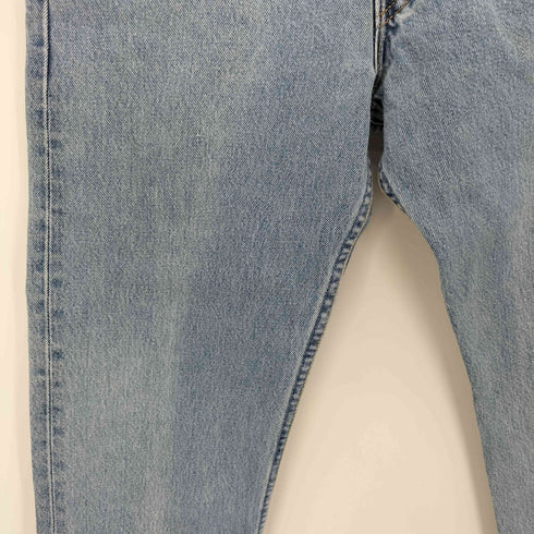 リーバイス Levis 96年製 90S USA製 G501-0118 ボタン裏511M刻印 ボタンフライ デニム パンツ メンズ W32 L29