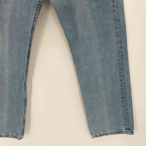 リーバイス Levis 96年製 90S USA製 G501-0118 ボタン裏511M刻印 ボタンフライ デニム パンツ メンズ W32 L29