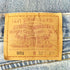 リーバイス Levis 96年製 90S USA製 G501-0118 ボタン裏511M刻印 ボタンフライ デニム パンツ メンズ W32 L29