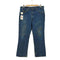 リーバイス Levis 90s 98年03月製 MADE IN USA オレンジタブ 20517-0217 ブーツカットデニムパンツ ボタン裏575 メンズ W38 L30