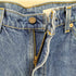 リーバイス Levis 90s 98年03月製 MADE IN USA オレンジタブ 20517-0217 ブーツカットデニムパンツ ボタン裏575 メンズ W38 L30