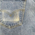 リーバイス Levis 90s 98年03月製 MADE IN USA オレンジタブ 20517-0217 ブーツカットデニムパンツ ボタン裏575 メンズ W38 L30