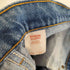 リーバイス Levis 90s 98年03月製 MADE IN USA オレンジタブ 20517-0217 ブーツカットデニムパンツ ボタン裏575 メンズ W38 L30