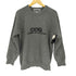 シーディージーコムデギャルソン CDG COMME des GARCONS AD2023 ROUND NECK SCHOOL PULLOVER メンズ JPN:M