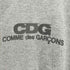 シーディージーコムデギャルソン CDG COMME des GARCONS AD2023 ROUND NECK SCHOOL PULLOVER メンズ JPN:M